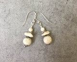 Riverstone Earrings