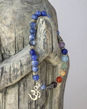 Sodalite Energy Bracelet