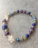 Meditation Healing Bracelet