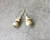 Riverstone Earrings