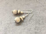 Riverstone Earrings