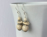 Riverstone Earrings