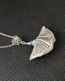 The Winged Brachiopods Necklace