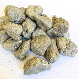 Pyrite Cluster, B Quality