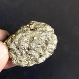 Pyrite Cluster, B Quality