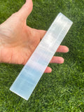 Selenite Charging Plate Rectangle