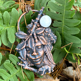 Bear Spirit Guide Necklace